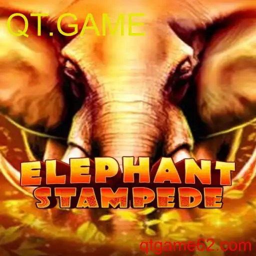 ElephantStampede