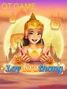 LoyKrathong