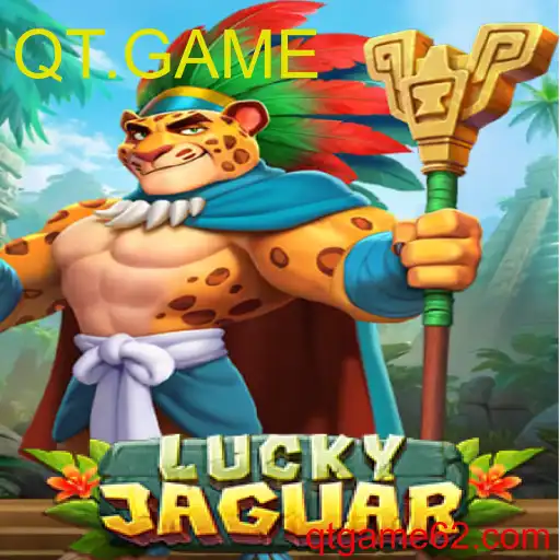 LuckyJaguar
